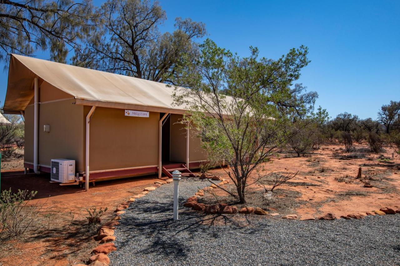 Kings Creek Station Villa Petermann Exterior photo