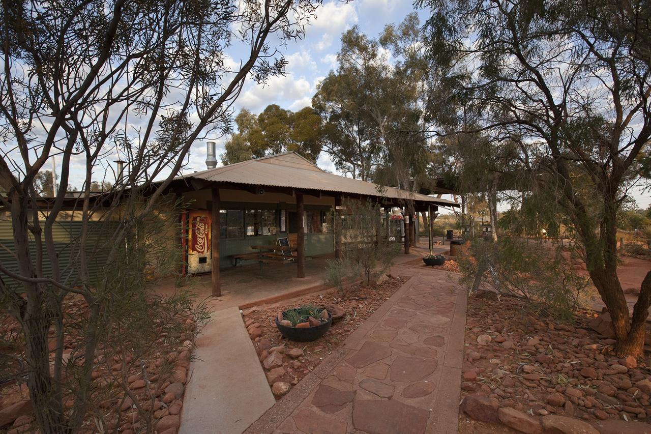 Kings Creek Station Villa Petermann Exterior photo